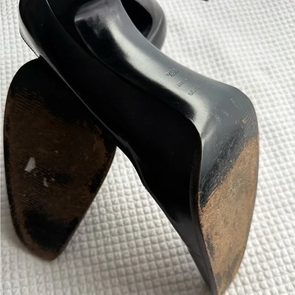 Dolce & Gabbana Black Women's Shoes - Picture 2 of 5